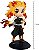 Boneco Demon Slayer - Kyojuro Rengoku - VER.A Q POSKET REF.:17031 - BANDAI BANPRESTO - Imagem 4