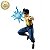 Boneco Yu Yu Hakusho Uramechi Yusuke Poder na Mão Bandai Banpresto - Imagem 1
