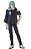 Boneco Jujutsu Kaisen Mahito Jukon no Kata – Bandai Banpresto Ref.: 19262 - Imagem 3