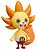 Boneco One Piece Sunny Kun DXF GRANDLINE VOL 5 FILM RED – Bandai Banpresto - Imagem 3