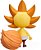Boneco One Piece Sunny Kun DXF GRANDLINE VOL 5 FILM RED – Bandai Banpresto - Imagem 4