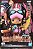 Boneco One Piece Tony Tony Chopper DX GRANDLINE VOL 5 FILM RED – Bandai Banpresto - Imagem 3