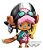 Boneco One Piece Tony Tony Chopper DX GRANDLINE VOL 5 FILM RED – Bandai Banpresto - Imagem 2