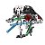 Boneco Bloco de Montar General Grievous Star Wars - Imagem 2