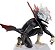 Boneco Action Figure Dandadan Okarun Momo - Imagem 2