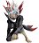 Boneco Action Figure Dandadan Okarun Momo - Imagem 4