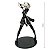 Boneco Yorha Nier Automata 2B - 18cm - Imagem 1