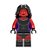 Boneco Bloco de Montar  She-Hulk Red Marvel - Imagem 1