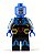 Boneco Bloco de Montar DC Darkseid - Imagem 1