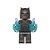 Boneco Bloco de Montar  Murder Machine DC - Imagem 2