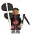 Boneco Bloco de Montar Tobi - Obito Uchiha Akatsuki Naruto - Imagem 2