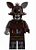 Boneco Bloco de Montar FNAF Phantom Foxy - Imagem 2