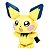 Boneco Bloco de Montar Pichu - Pokemon - Imagem 1