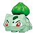 Boneco Bloco de Montar Bulbasaur - Pokemon - Imagem 2