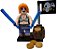 Boneco Bloco de Montar One Piece Nami - Imagem 1