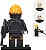 Boneco Bloco de Montar Star Wars Finecshand Serie Boba Fett - Imagem 2