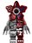 Boneco Bloco de Montar Stranger Things Demogorgon - Imagem 2
