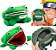 Bolsa Porta Moedas Sapo Anime Naruto Shippuden - Imagem 1