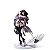 Boneco Genshin Impact Raiden Shogun - Imagem 5