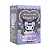 Boneco Minifigura Kuromi Sanrio - Imagem 2