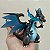 Boneco Minifigura Pokemon Mega Charizard X - Imagem 3