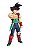 Boneco Dragão Ball Bardock – Pai Goku - Imagem 1