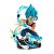 Boneco Dragão Ball Z Vegetto - Imagem 1