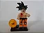 Boneco Bloco de Montar Dragão Ball - Goku - Imagem 2