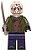 Boneco Bloco de Montar Jason Voorhees - Terror - Imagem 2