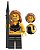 Boneco Bloco de Montar Cheetah DC – Mulher Leopardo - Imagem 1
