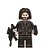 Boneco Bloco de Montar John Wick - Imagem 4