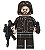 Boneco Bloco de Montar John Wick - Imagem 2