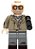 Boneco Bloco de Montar DC Heat Wave - Onda Termica Flash Legends Of Tomorrow - Imagem 2