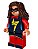 Boneco Bloco de Montar kamala khanAka MS Marvel - Imagem 2