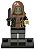 Boneco Bloco de Montar Esquadrão Suicida Killer Croc - Imagem 1