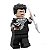 Boneco Bloco de Montar Black Lanterna Osiris  DC - Imagem 1
