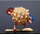 Boneco Pokémon Battle Primeape - Imagem 3