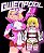 Boneco Bloco de Montar Gwenpool - Deadpool Marvel - Imagem 2