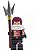 Boneco Bloco de Montar One Piece Charlote Katakuri - Imagem 2