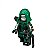 Boneco Bloco de Montar Arrow – Arqueiro Verde - Imagem 2