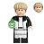 Boneco Bloco de Montar Green Lanterna - Guy Gardner - Imagem 1