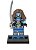 Boneco Bloco de Montar Lobo Anti-herói - Imagem 2