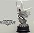 Boneco Minifigura Hollow Hnight – Cavaleiro Oco - Imagem 2