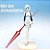 Boneco Evangelion EVA Ayanami Rei Asuka Langley - Imagem 1