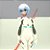 Boneco Evangelion EVA Ayanami Rei Asuka Langley - Imagem 3
