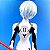 Boneco Evangelion EVA Ayanami Rei Asuka Langley - Imagem 4