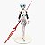 Boneco Evangelion EVA Ayanami Rei Asuka Langley - Imagem 6