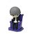Boneco Minifigura Persona 4 Goldem Yu Narukami - Imagem 2