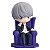Boneco Minifigura Persona 4 Goldem Yu Narukami - Imagem 1