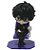 Boneco Minifigura Persona 5 Ren Amamiya Joker - Imagem 1